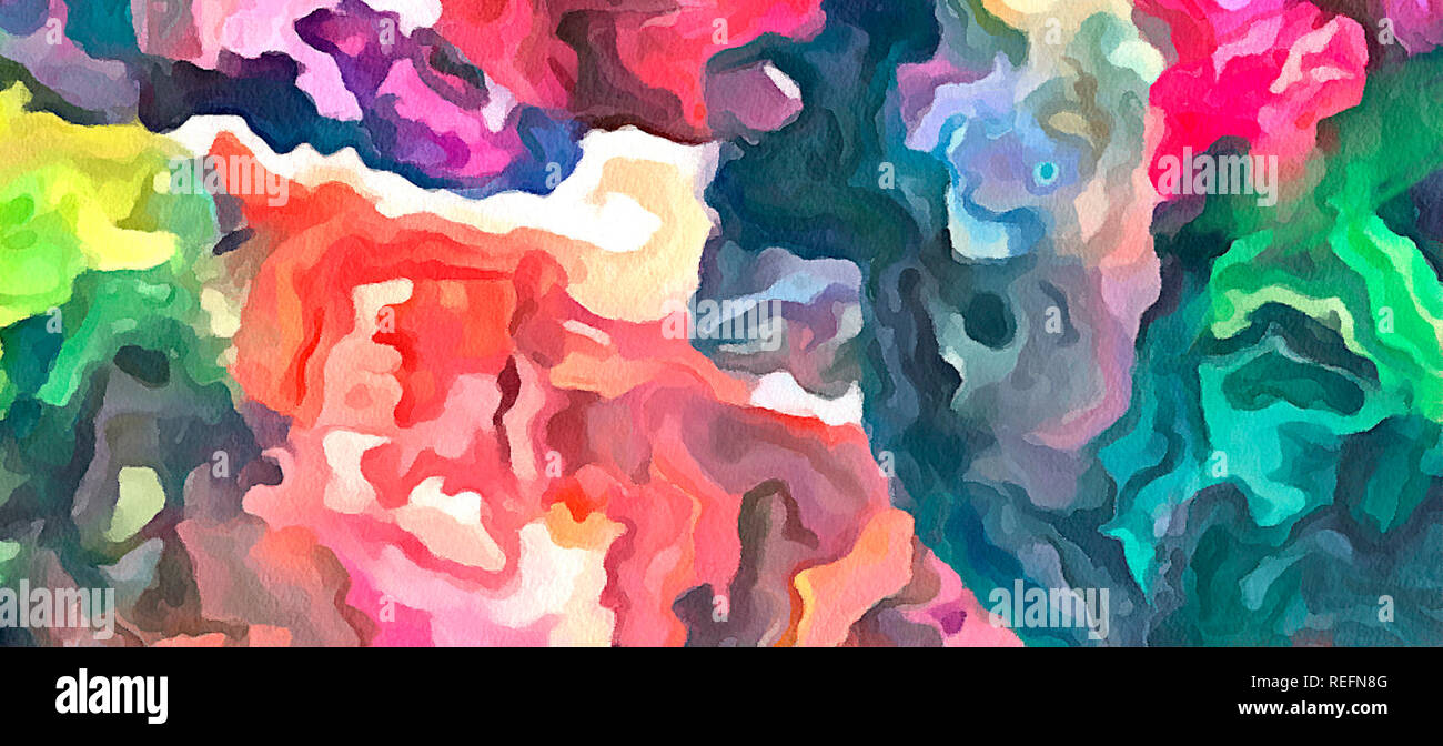 Télécharger gratuitement Images La Peinture Abstraite Art En Vente La Peinture A L Huile L dernière salutations