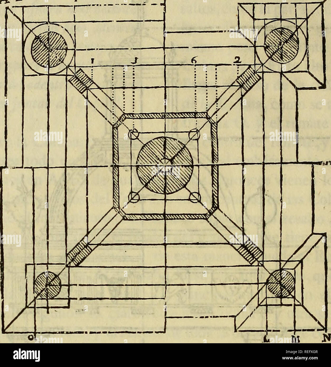 Varia Commensuracion Para La Escultura Y Arquitectura Proportion Art Dessin Geometrique Anatomie Artistique Les Animaux L