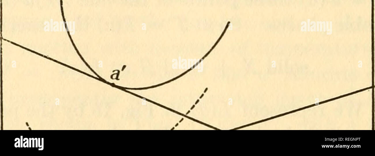 . Un commentaire sur les écrits scientifiques de J. Willard Gibbs. Gibbs, Joniah Willard, 1839-1908 ; Sciences ; thermodynamique. 320 SCHREINEMAKERS ABT. H Si l'on représente, dans la Fig. 17, L{b) par b, alors ce point doit-il maintenant à la gauche d'une Hm et pas sur la droite, comme en Fig. 15. iW). w H Fig. 16 fX). Veuillez noter que ces images sont extraites de la page numérisée des images qui peuvent avoir été retouchées numériquement pour plus de lisibilité - coloration et l'aspect de ces illustrations ne peut pas parfaitement ressembler à l'œuvre originale.. F. G., Donnan (Frederick George), 1870-1956 ; Haas, Arthur Erich, 1884-1941. De nouveaux Ha Banque D'Images