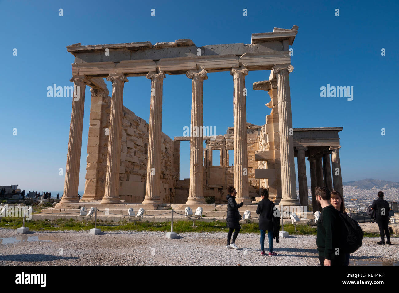 Colonnes europe Banque de photographies et d’images à haute résolution ...