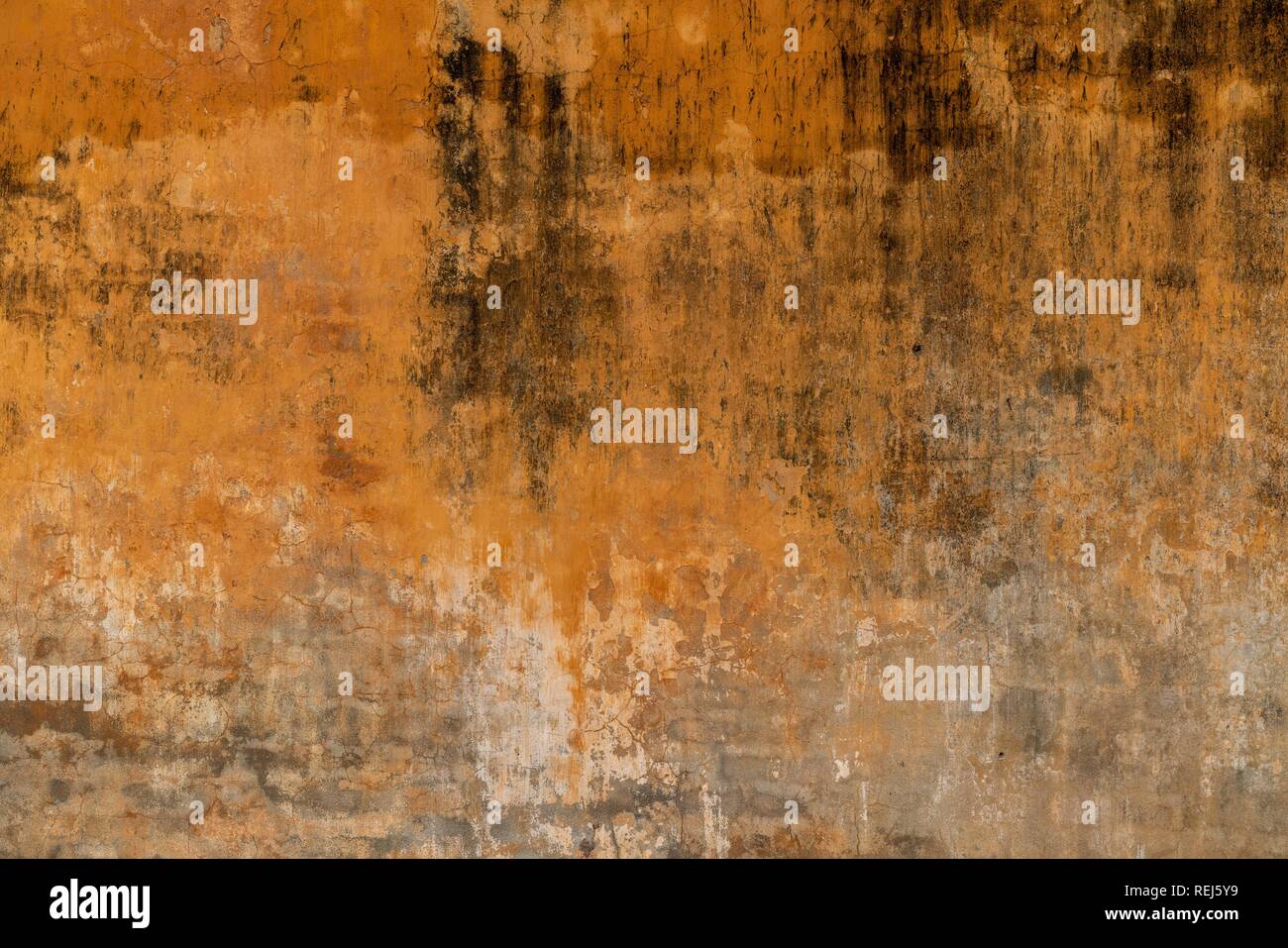 Grunge texture mur de fond urbain Banque D'Images