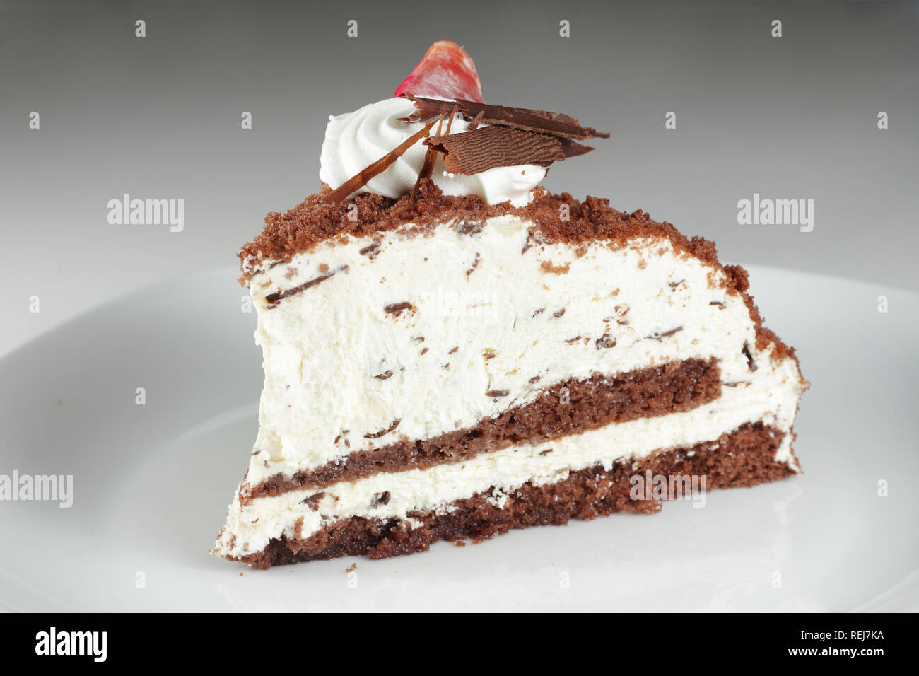 Gradient Cake Banque D Image Et Photos Alamy