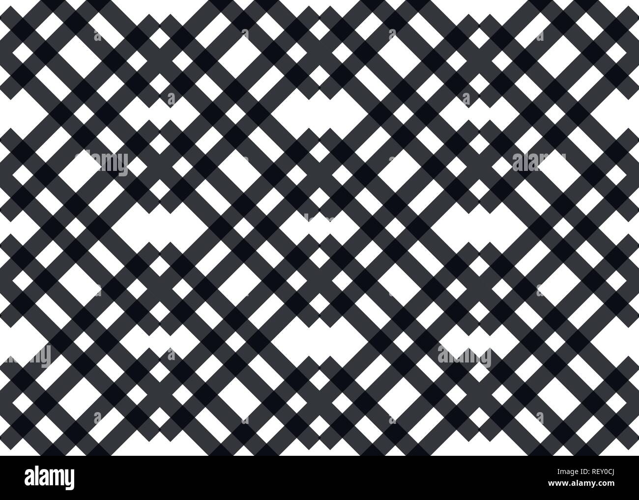 Abstraite noir et blanc transparent diagonale arrière-plan vectoriel EPS10 Illustration de Vecteur