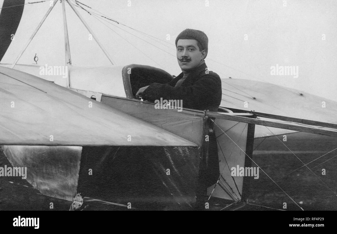 Giovanni battista caproni Banque de photographies et d’images à haute