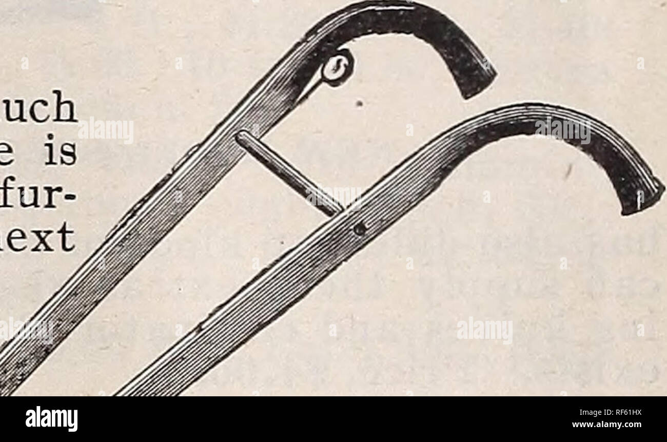 . Catalogue descriptif : Leonard's seeds. Pépinière Illinois Chicago catalogues ; Graines de legumes ; Catalogues Catalogues de graines de fleurs Graines d'herbes ; catalogues ; Matériel et fournitures de jardinage Catalogues. MATHEWS NOUVELLE CONSTELLATION UNIVERSEL PERCER. Cette illustration montre la constel- lation de mettre en œuvre sous la forme d'un double volant seeder, aussi les pièces jointes. Il s'agit d'une combinaison souhaitable du jardin foret au Nouveau- vant culti universel pièces jointes, et a l'ad- vantage d'être soit un lit double ou de mettre en œuvre une seule roue à volonté, le changement de l'un à l'autre étant facilement fait. L Banque D'Images