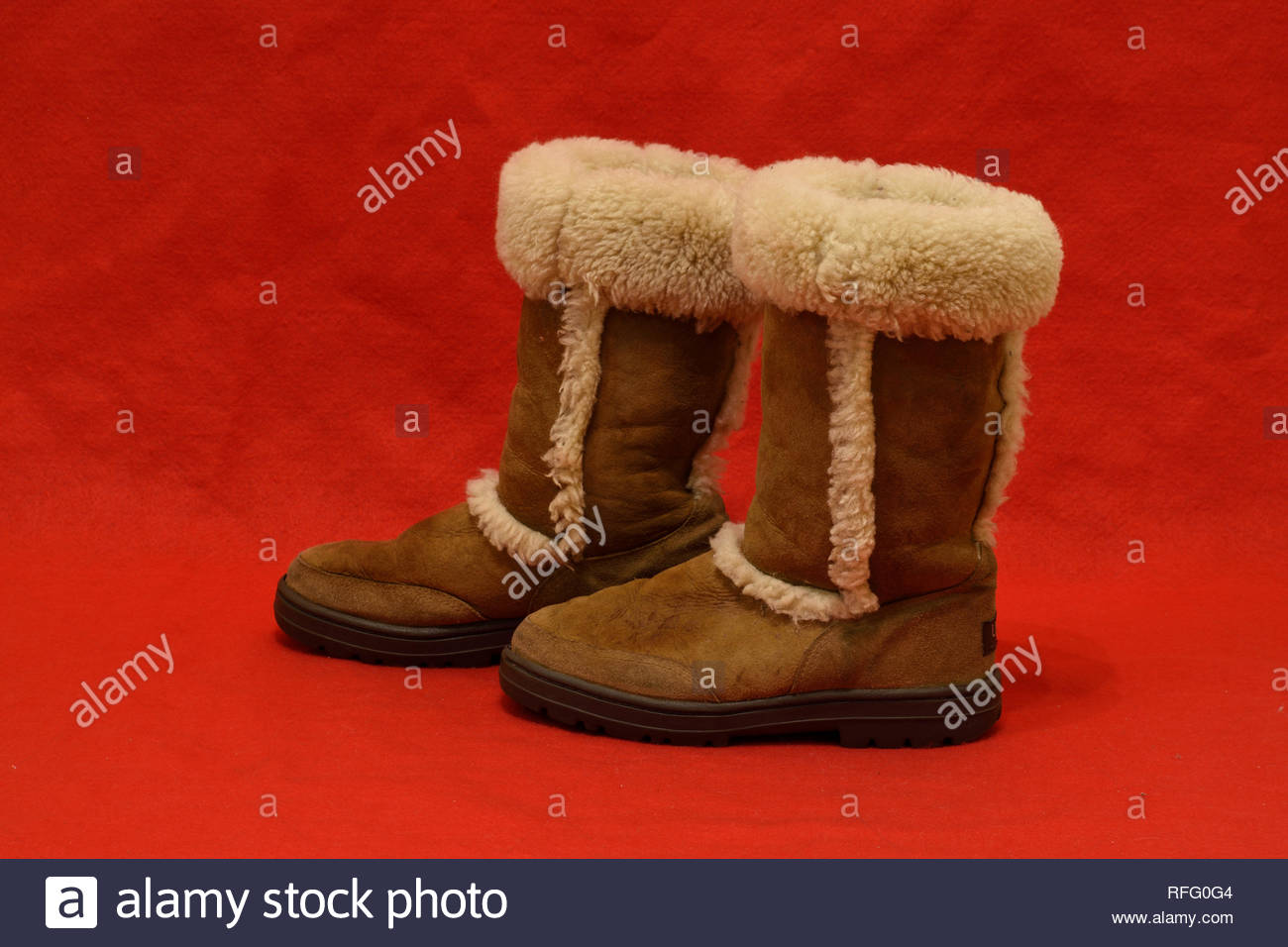 ugg blanche