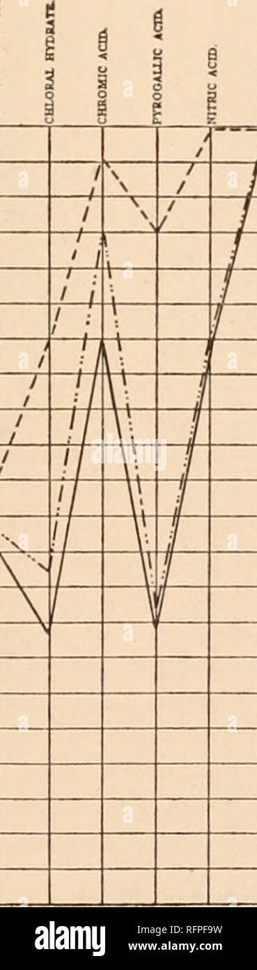 . Carnegie Institution of Washington publication. Graphique E 39.-courbes composites des amidons de Bégonia rose profond double (-- --), bégonia soco- trana ( ), et succès bégonia ( ). Graphique E 40.-courbes composites des amidons de riches- ardia albo-maculata ( ), Richardia elliotliana ( ), et Mme Richardia. Roosevelt ( ). 90 comme 75 f à l'ot E 65 " 865 I 50 . § 455 40 42,5" 45" 47,6" § 65 25-5 67-5- |- |- | g 60 3 62,5' S i65' * 8 67-5' Prise de force-K B 80' S 82,5 i- g 60 85- K 8T.S- S- o- 626 80 B. J'§. Veuillez noter que ces images sont extraites de la page numérisée des images qui peuvent avoir bee Banque D'Images