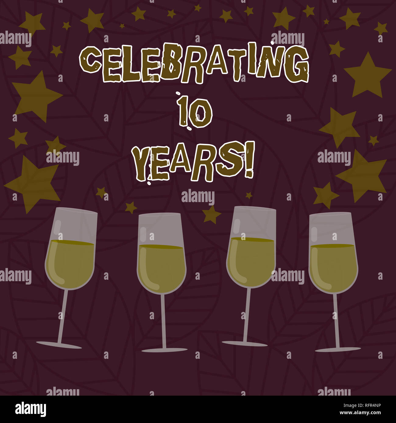 La Main Conceptuel Montrant Fete Ses 10 Ans Texte Photo Entreprise Commemorant Un Jour Special Anniversaire Decennal Cocktail Rempli Avec Du Vin Photo Stock Alamy La Main Conceptuel Montrant Fete Ses 10 Ans Texte Photo Entreprise Commemorant Un Jour Special Anniversaire Decennal Cocktail Rempli Avec Du Vin Photo Stock Alamy