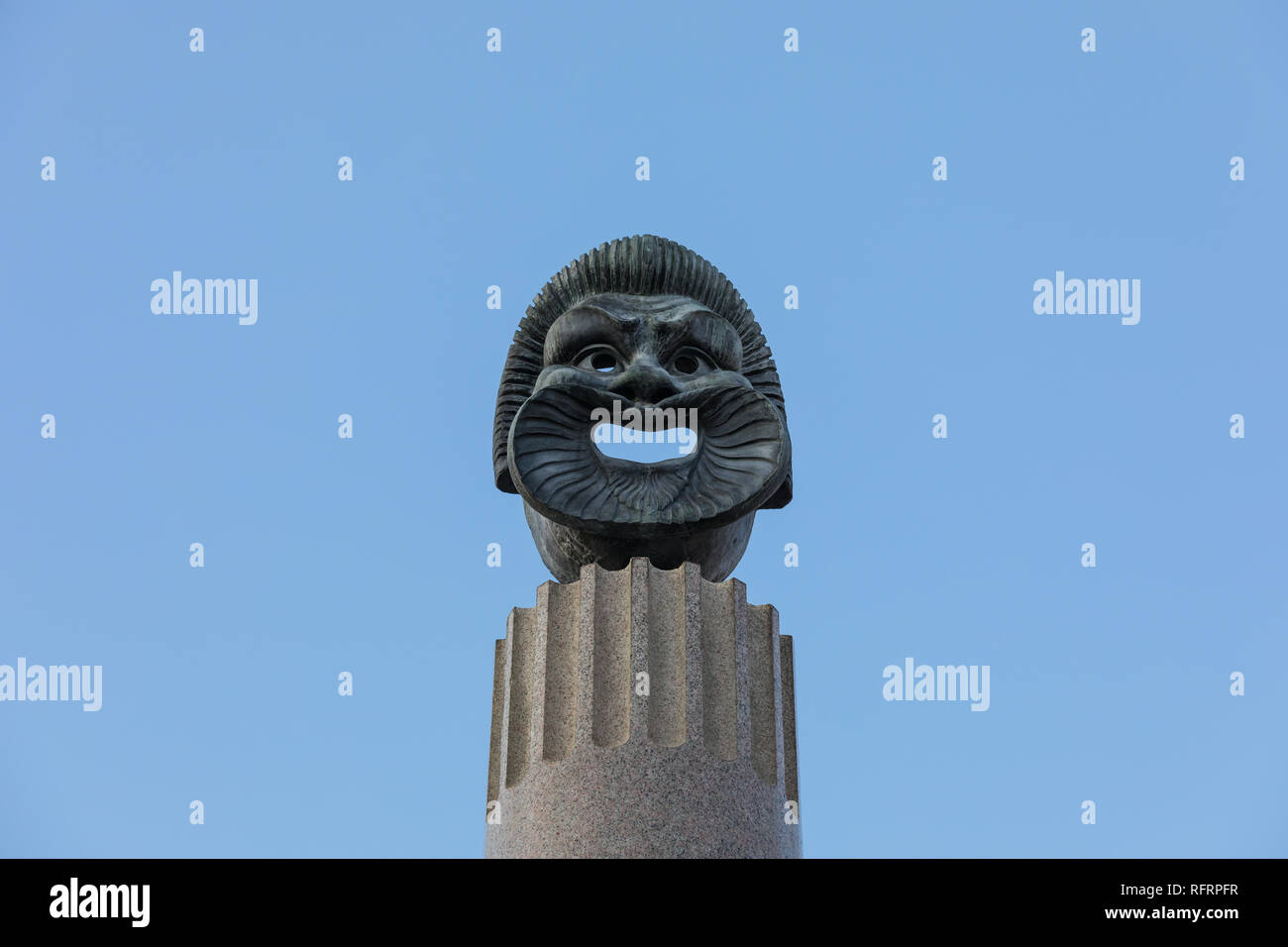 Symbole Du Frioul Banque d'image et photos - Alamy
