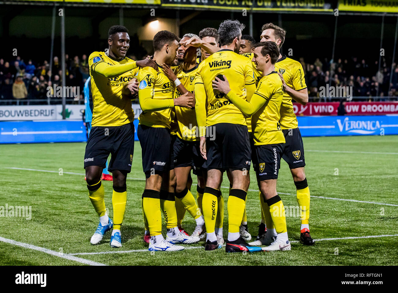 Vvv Venlo Banque d'image et photos - Alamy