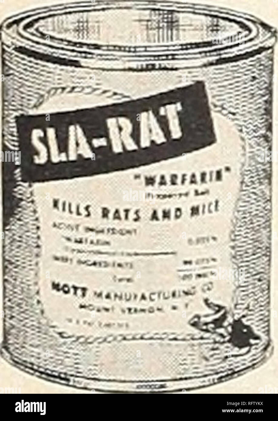 . Ville capitale de semences pour 1958. Pépinières (Horticulture) ; catalogues de bulbes (plantes) ; Catalogues Catalogues légumes ; outils de jardin ; Catalogues Catalogues de graines. Chasse chiens, chats. Protège votre jardin, fleurs, arbustes et arbres. Ce n'est pas comme en poudre ou liquide. 100 ft. 1,50 $. RAT-NOTS. "Leur dernier repas" non venimeux, relativement sans danger pour les humains et les animaux domestiques. Petite taille 35c. Grande taille de 1,25 $. Les déshérités de la souris. Prêt à l'emploi. Taille d'essai 35c. Taille de l'immobilier de 1,00 $. MOLE-NOTS. Tue les taupes dans leurs trous. Taille d'essai 35c. Taille de l'immobilier de 1,00 $. ROACH-NOTS. Roaches détruites en toute sécurité. T Banque D'Images