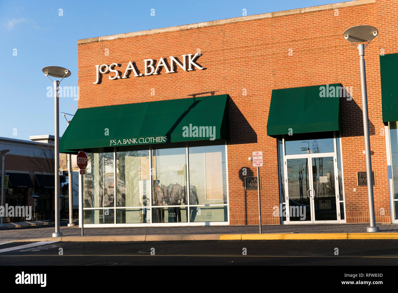 Joseph une banque Banque de photographies et d’images à haute