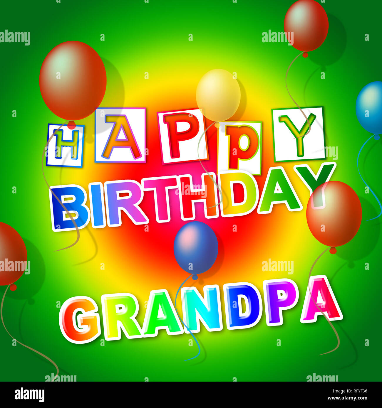 Joyeux Anniversaire Papi Comme Carte De Voeux Surprise Pour Grand Pere Meilleurs Vœux A Grand Pere 3d Illustration Photo Stock Alamy Joyeux Anniversaire Papi Comme Carte De Voeux Surprise Pour Grand Pere Meilleurs Vœux A Grand Pere 3d Illustration Photo Stock Alamy