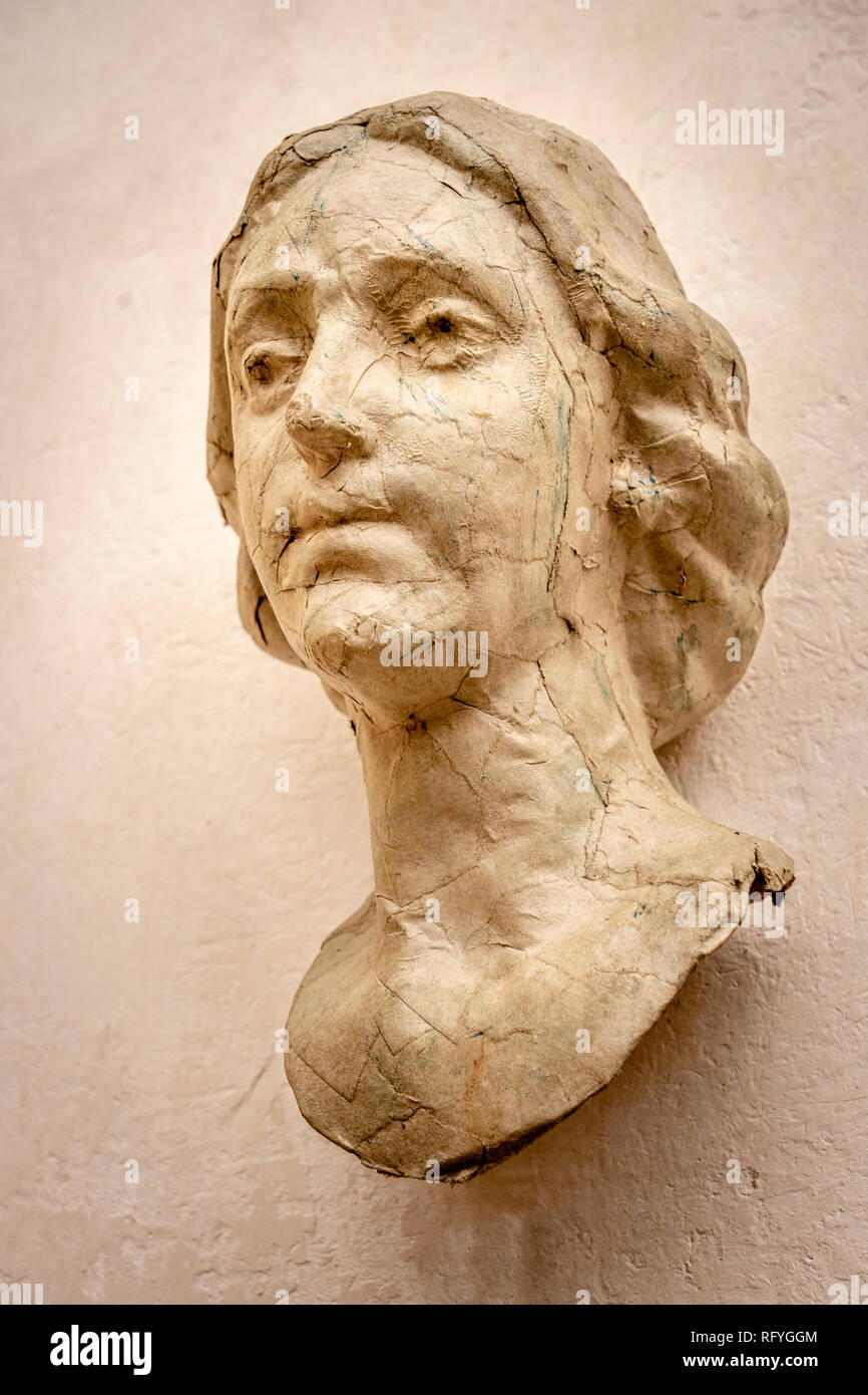 Paper mache craft Banque de photographies et d’images à haute