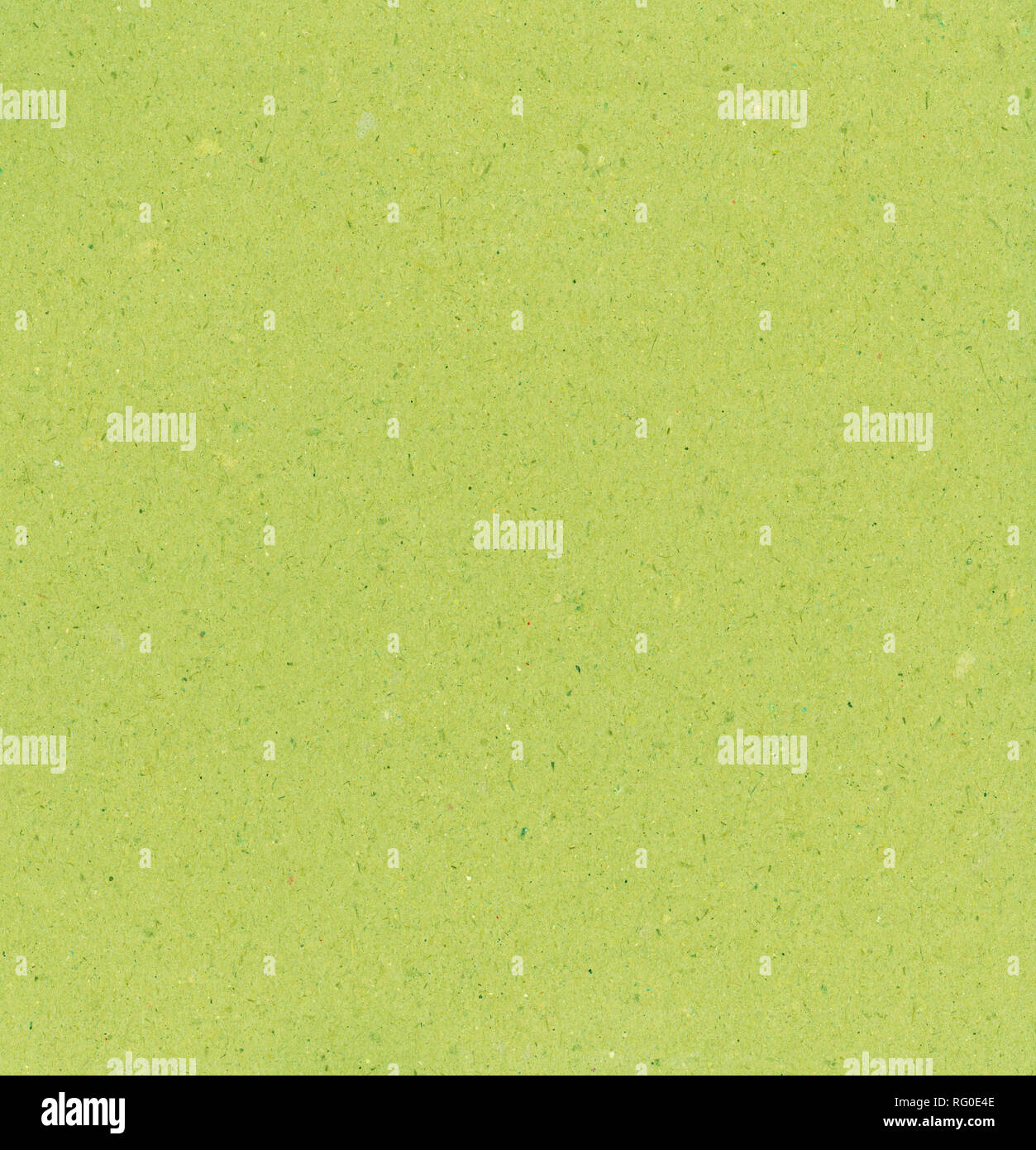 Livre vert texture background Banque D'Images