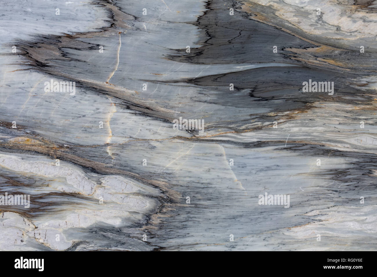 Close up of naturel aux couleurs chaudes en bord de la texture. Banque D'Images