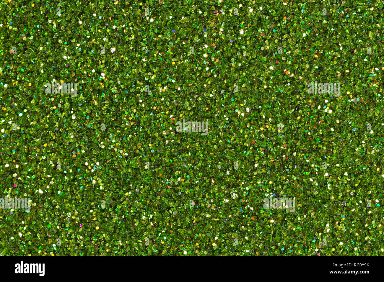 Light green glitter avec éclat pour votre projet unique. Banque D'Images Light green glitter avec éclat pour votre projet unique. Banque D'Images