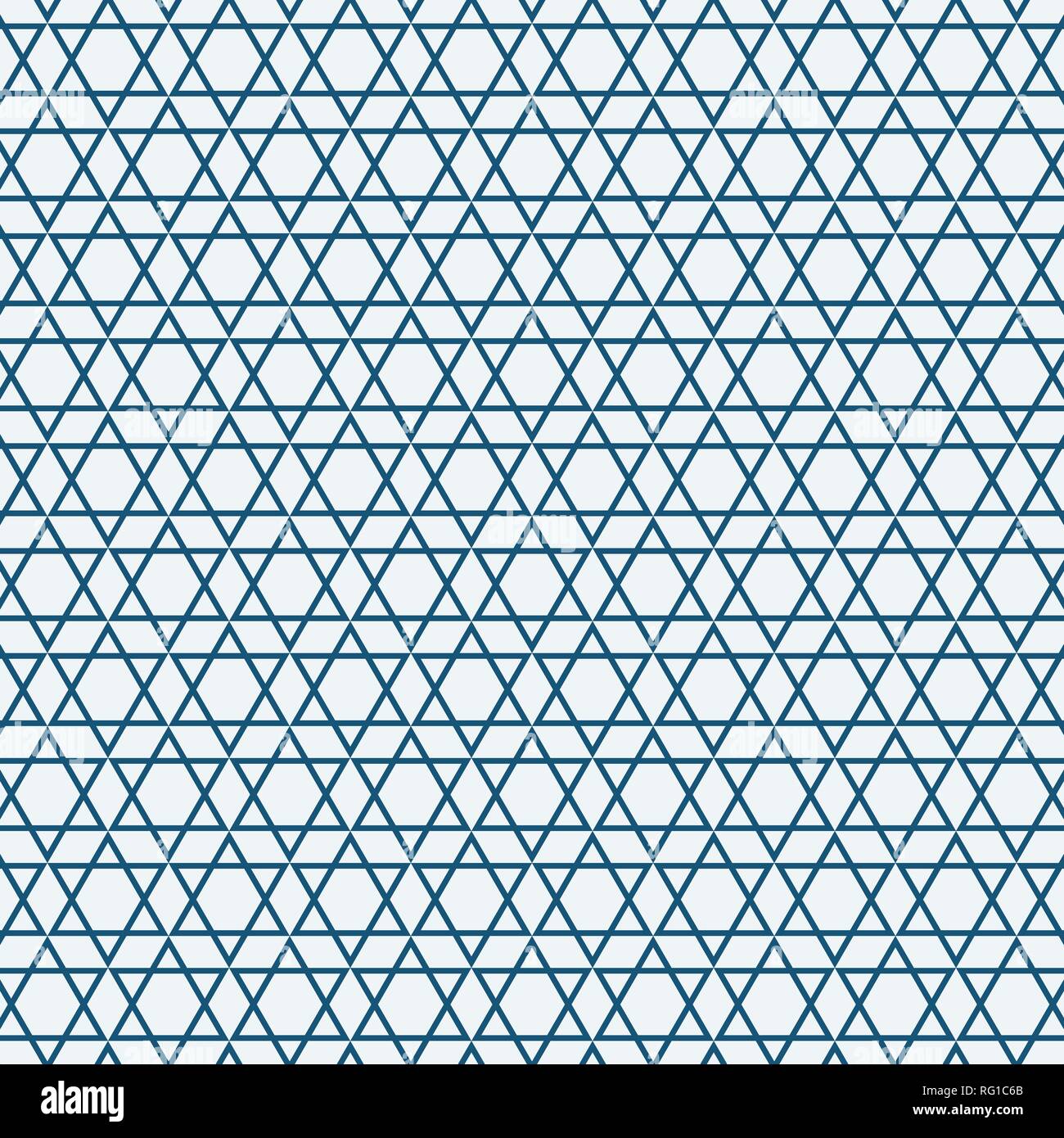 Résumé motif simple triangle bleu transparent. Design moderne pour brochure, bannière, couvrir, partie de l'art, magazine, motif de fond et d'un rapport annuel. Illustration de Vecteur