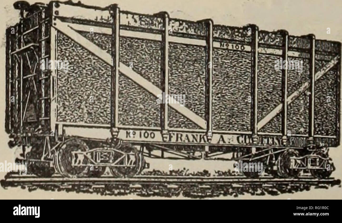 . Industries canadiennes forestières 1902-1904. L'exploitation forestière ; les forêts et la foresterie ; Produits forestiers ; l'industrie de pâte de bois ; industries du bois. IV. Lumberman Canada édition hebdomadaire juillet 1903, j'ai le marché de Boston. Sciages résineux se poursuit dans une position très ferme, en raison- à un approvisionnement en dépit de la lumière, l'interruption d'activité se ressent toujours de la grève dans la construction. Les expéditeurs à l'est de la com- moulins plaine de location de pénurie, ce qui retarde ship- ments au sérieux. Les prix sont stables et inchangé : 10 et 12. dans les dimensions, 21 $ ; 9. et moins, 19 $ ; 10 et 12. dans Random Lengths, 10 pieds Banque D'Images