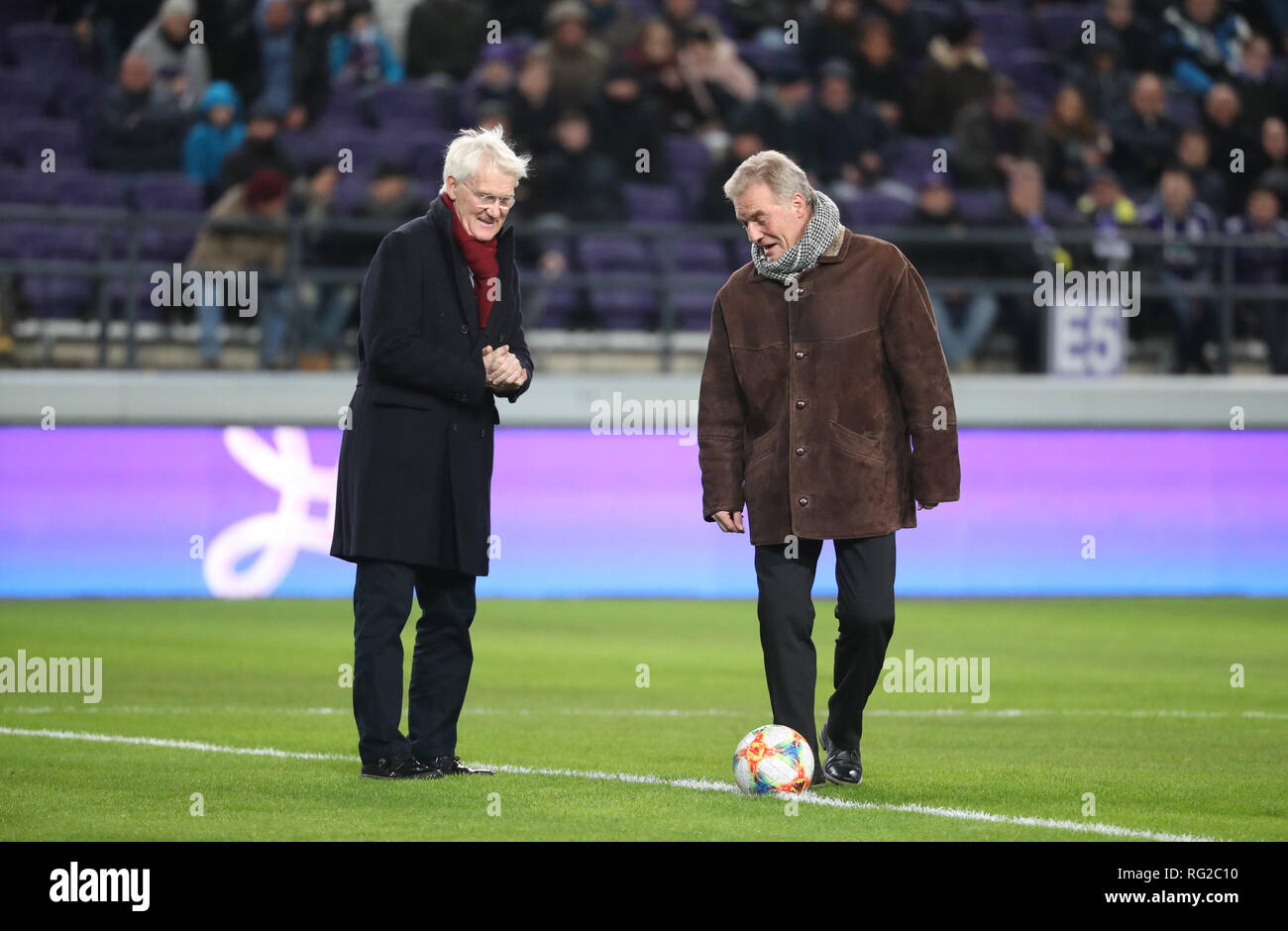 Jacky munaron Banque de photographies et d’images à haute résolution