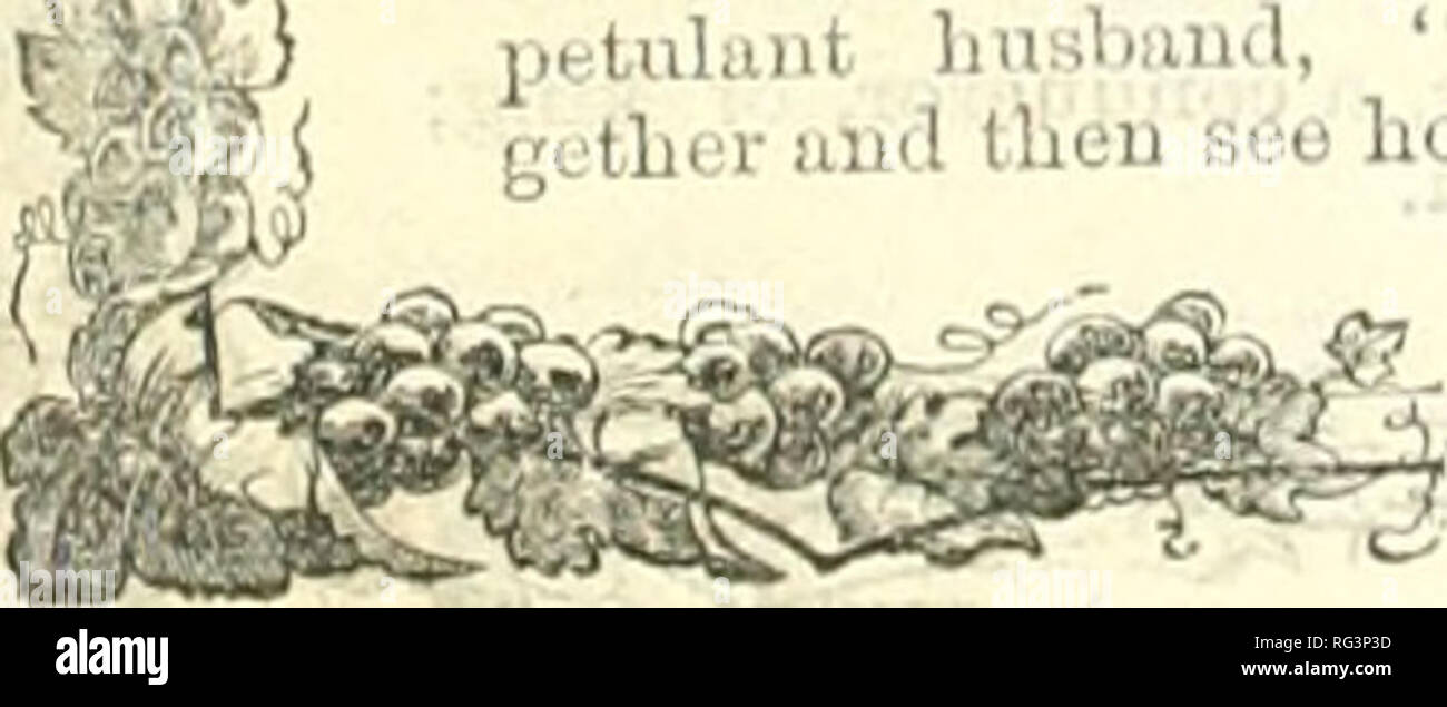 . Californie agriculturist et live stock journal. Agriculture -- Californie ; bétail -- Californie ; l'industrie animale -- Californie. VS RAISIN. GEAPES VIN. Le followiug conseils, à partir de la Sacra- mento, Tkcod est juste comme nous ont donné pendant les trois dernières années. Lorsque nous l'avons dit, il y a deux ans, la GI-singes qu pour le vin n'était pas rentable, et que certaines parties ont été l'enracinement de leurs vignes et de convertir les terres en champs de céréales, un hurlement a été soulevée contre nous par la presse. On nous a accusés d'essayer de blesser '-la grande industrie en pleine expansion de la côte du Pacifique-wine- Décisions Banque D'Images