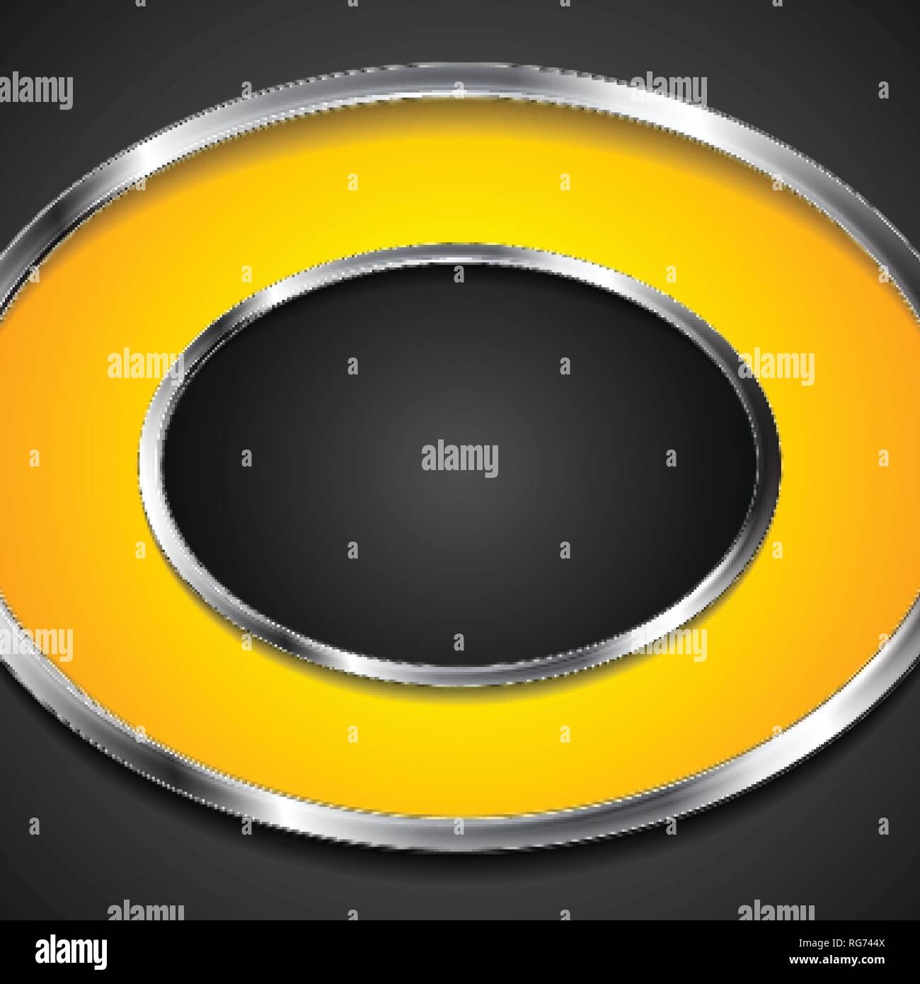 Résumé Contexte La technologie. Vector illustration Illustration de Vecteur