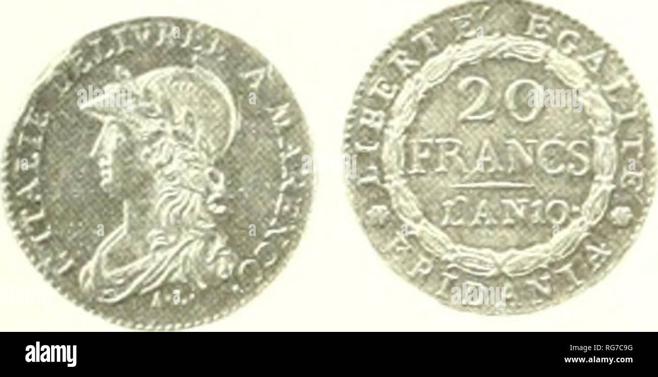 . Bulletin - United States National Museum. La science. Fig. 2.âSariiima. 'Ii:tor Emmamel J, h.ill si ikId, 1814 ' PluiUi Xumismaiic (courtoisie) Socieiv américain travaille le plus tôt | Ironi :)ériode de sa vie peut-il jndsTCcl comme certains d'Italie. f)est coin meurt. Le portrait de pièce X'ictor Emmanuel I de .Sa-oy (mettre en place ;. 1) et es[X'ciall le liiist scndo représenté sur le semestre de 1814 (fig-. Achiexe thronL 2) excellence;h l'ni.ijestN de leur conception. Le sniitletv détails de en rendi'r- iiiL ; le caractère de l'aqecl monarque, ainsi que le sens des proportions.sed expres dans toute la compos Banque D'Images