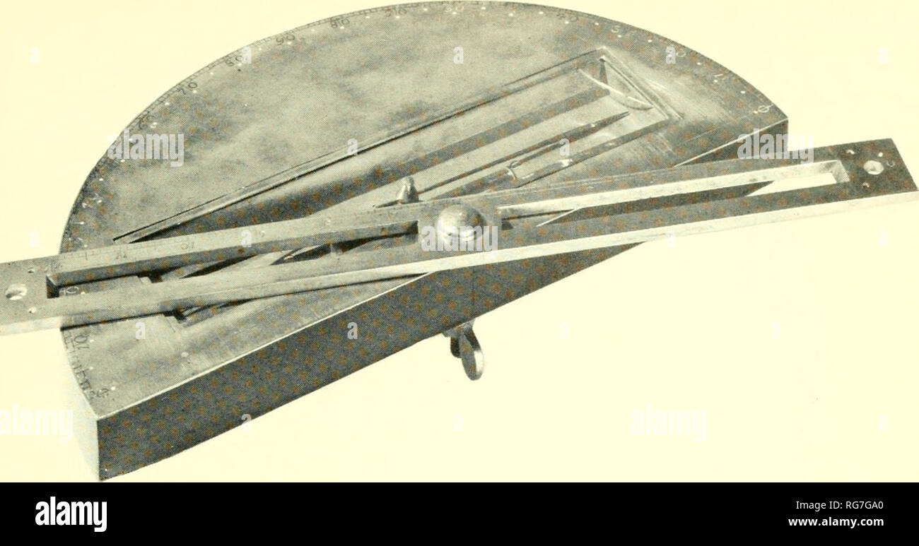 Bulletin United States National Museum La Science Figure