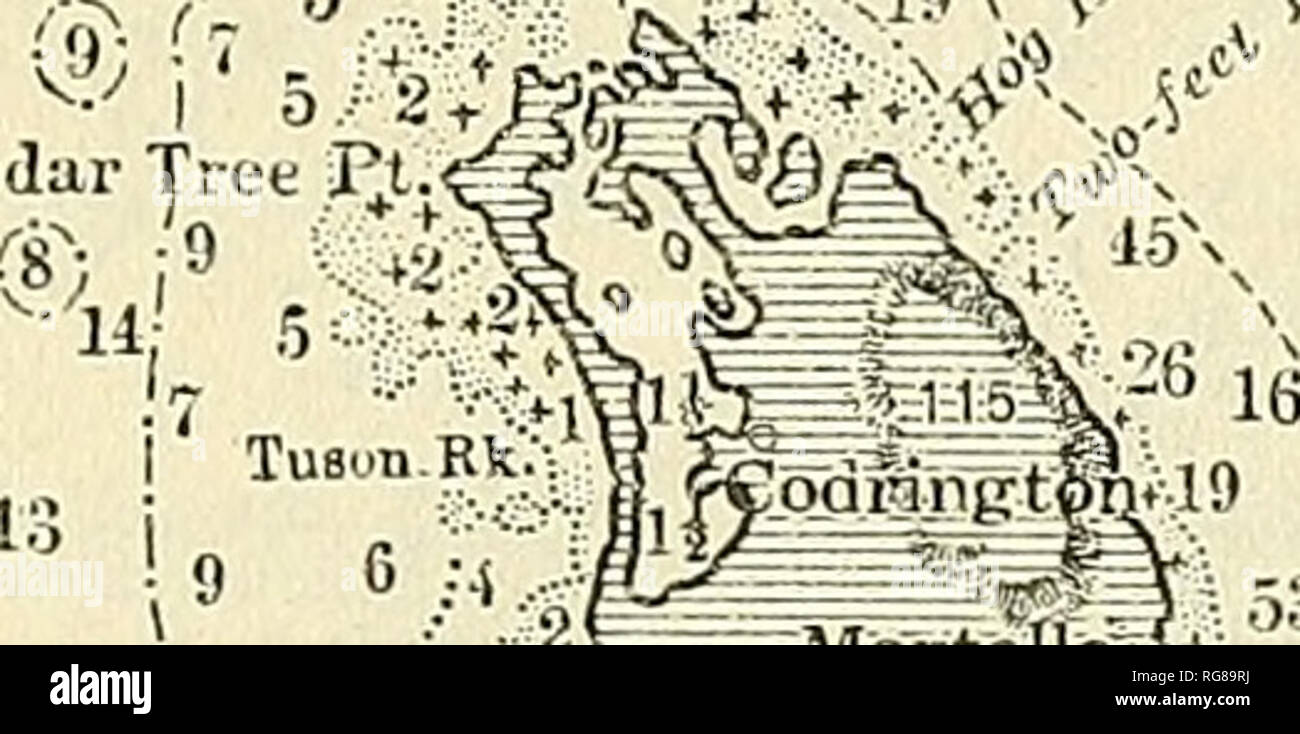 . Bulletin - United States National Museum. La science. 133 - 95 S^- -a -t- vV1 A' jo .-Â">N,. 19^^ , .BARBUDA. - :^W5 %.-0 16V (britannique), 53 h 15 ''-n â¢â -."'"^- K'i'14, I 24 15 / 86/V.7" | 12 / 15 1-4 C".esf.bs ?&gt ;'i5 » 13 /W6 17 19 15 40 lo }/ 1018 / J7' 19. 16 gV-0 20 14 14 16 16 17 21 15^j ,â 18 <SA* 15 $ 17 lo*â .,  givls ; (9.-v 1615 ,^ 1717" ivo* 39 , Â"*â ¢ 13 - u -;4/âxi.2 » /O^n- 225/30 19 17 w w- ^. ^^^^^» 3T .21 r /oy 18 St.Johlla.tf b / &AMP ; Vf."Â" m S ? 14 ,..â : i"-T^^ v â â :-. !â¢â â .^ -:Â ¢:â€™ef =3S 3.J* ;..r .â Banque D'Images