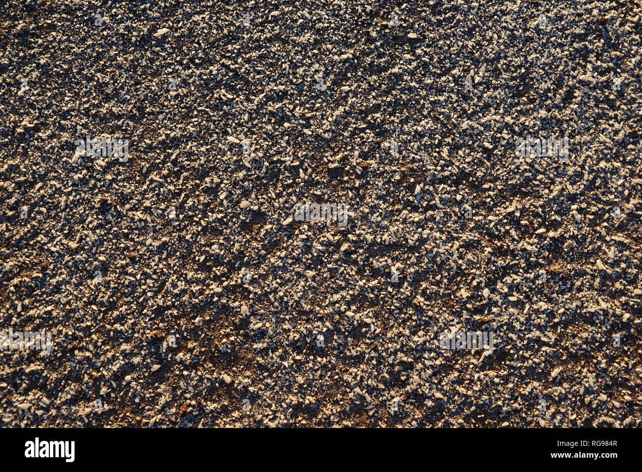 Salinas del Janubio, Lanzarote, Kanarische Inseln, Spanien, Europa Banque D'Images