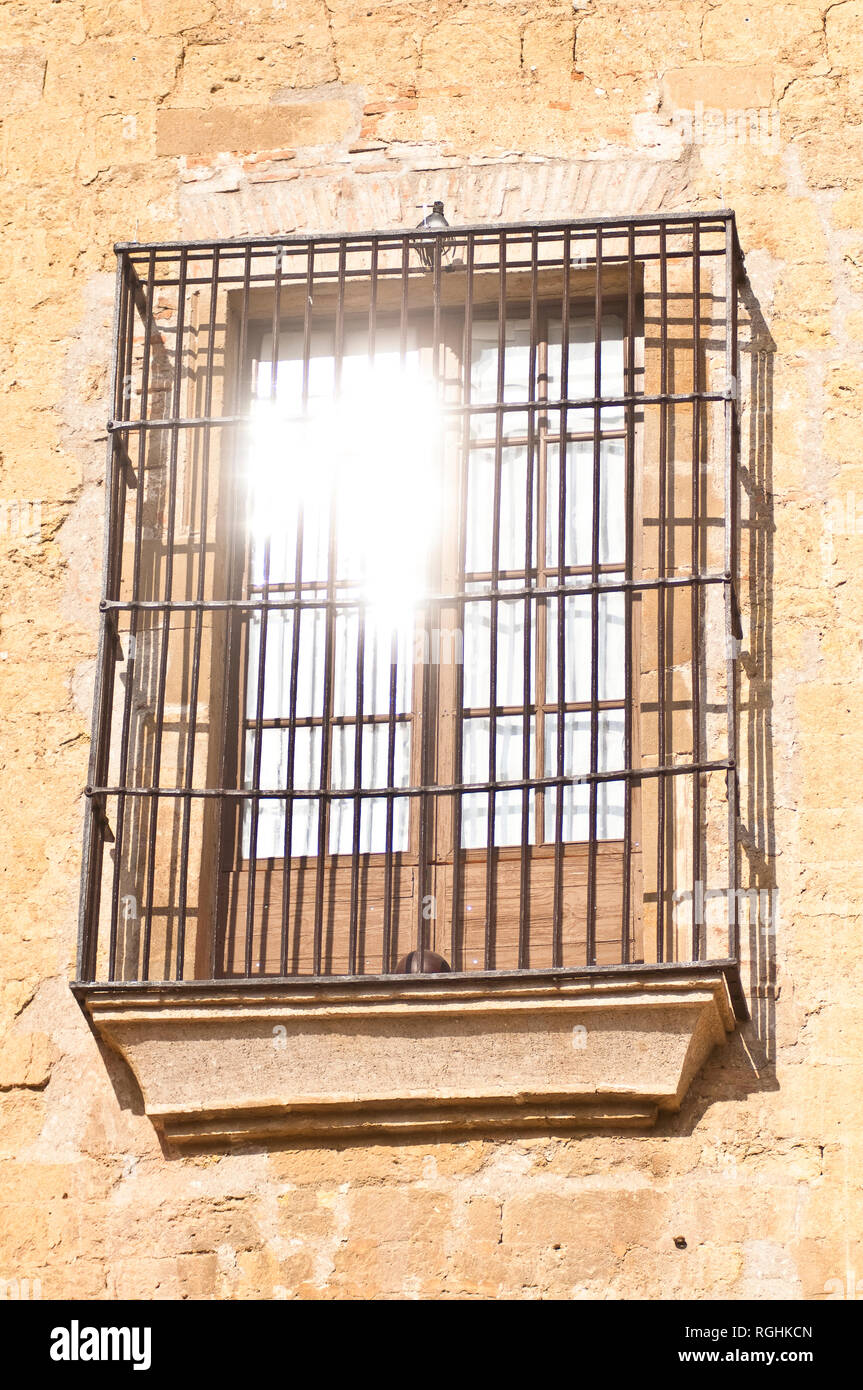 Monastère de Sant Cugat del Vallès, Monestir de Sant Cugat del Vallès, Barcelone, Catalogne, Espagne Banque D'Images