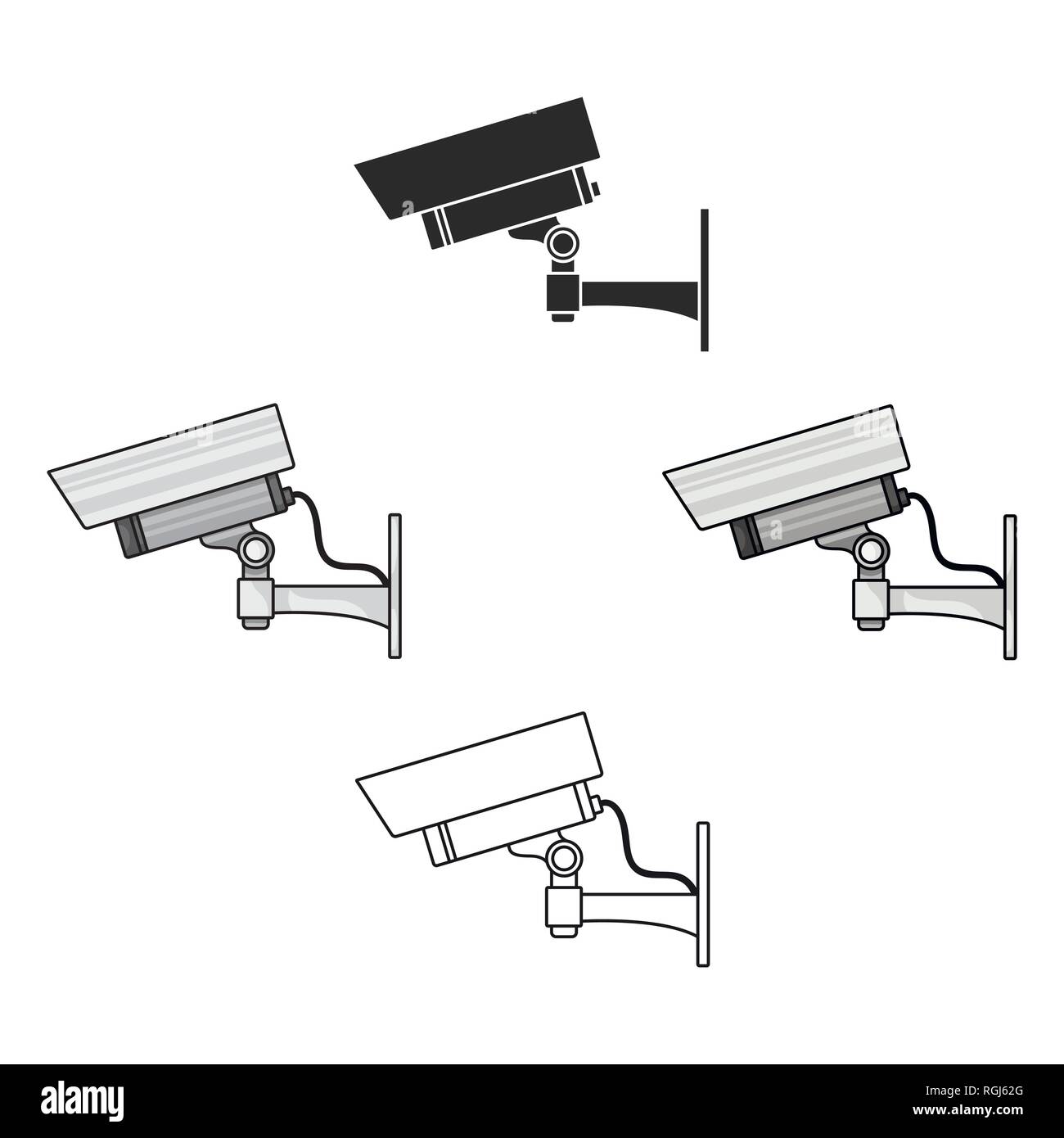 Axe,art,camera,caricature,design,cctv,garde,icône,cachés,illustration,ip,logo,isolé,musée,suivi,minimale,piscine,Protection,sécurité,Protection,sécurité,sécurité,signer,Surveillance,système,symbole vecteur,technologie,vidéo,attention,regarder,web, sans fil, vecteurs vecteur , Illustration de Vecteur