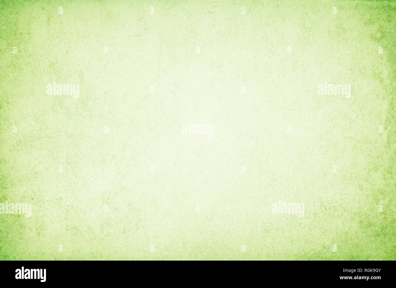 Livre vert texture background Banque D'Images