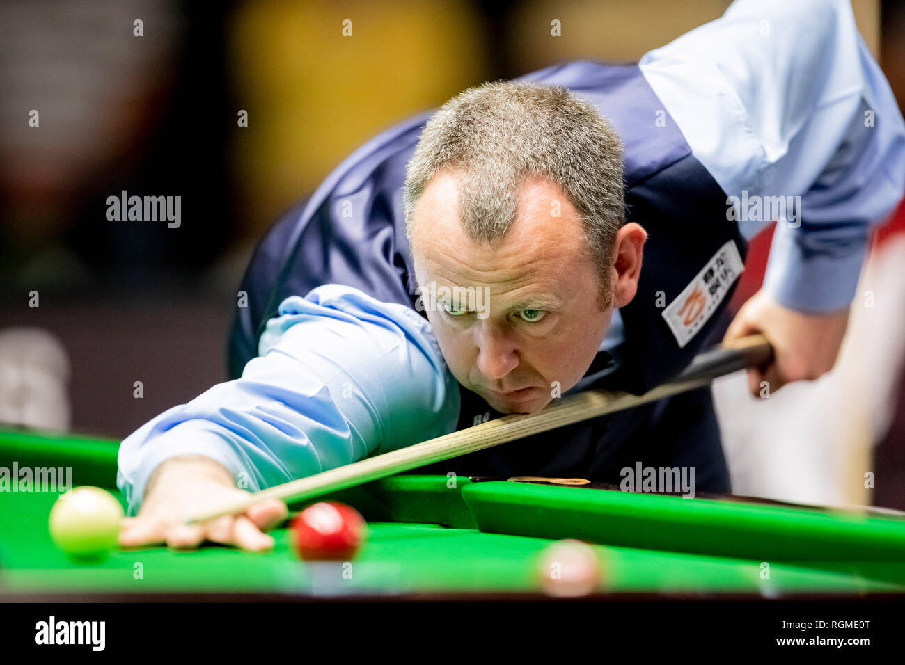 World Champion Snooker Banque D Image Et Photos Alamy