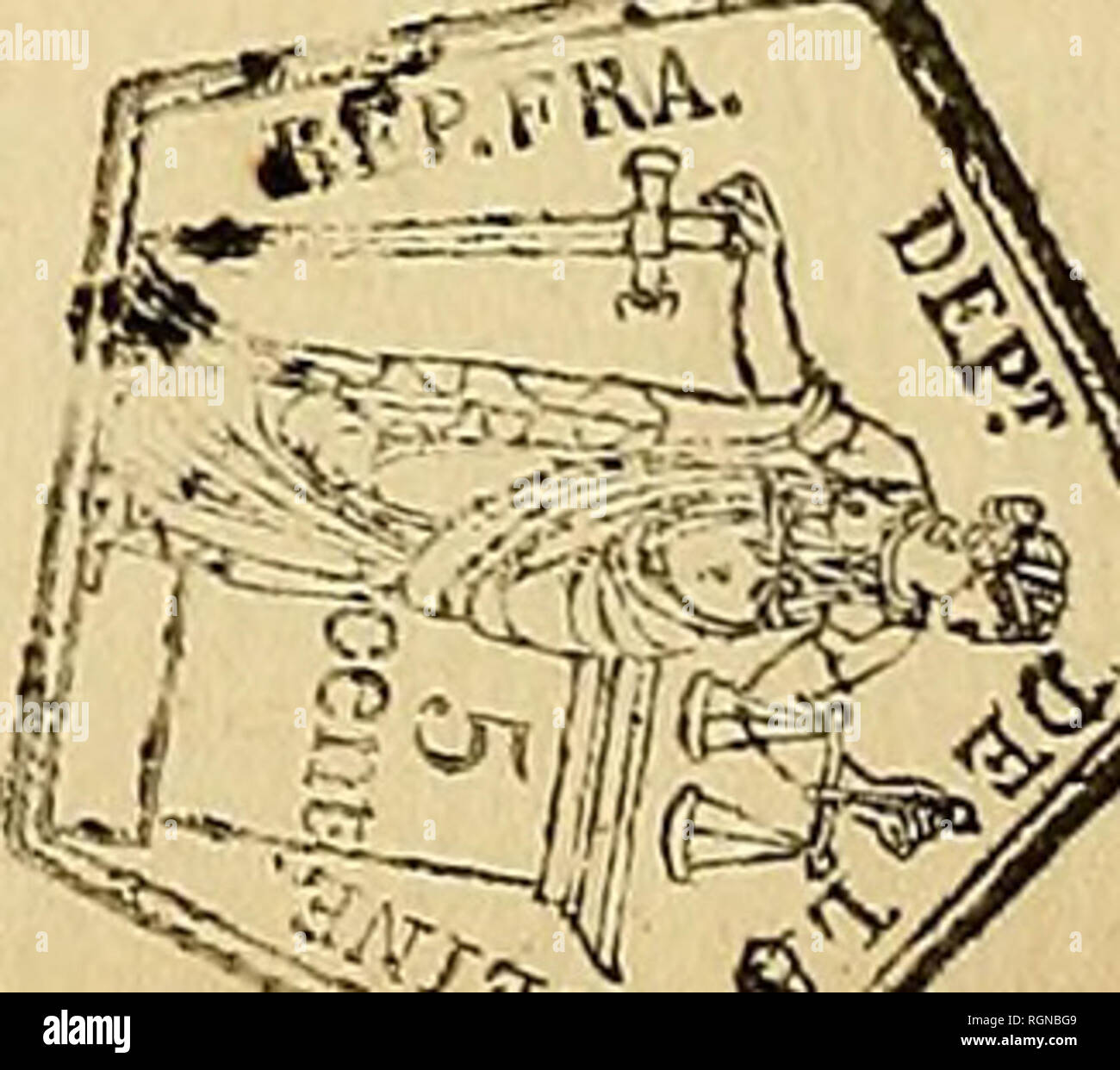 . Bulletin des sciences. La SociÃ©tÃ© philomathique de Paris ; Sciences ; appris les institutions et les sociétés. ( 168 ) Mimosa (linifolia) : tineari Unceolatis foliis-racemh paniculatis axillaribus ; sparsis, longitudine. foliotum Go'odehia ( ovata ) ; foliis glabris ovatis, pedunculis, subdichotomis ; axillaribus , capsxlis lincaribus trifloris ;. (Robinia viscosa) : racemis axillaribus ovatis^ erectis, foliis',impari pinnatis glandulosis ; ramis viscoso. Des moues. AUeganni Gaulthee.ia (erecta) : mucronatis ovatis foliis , crecto ; caule ; floribus racemosh ; du PÃ©rou. (Ancistrum repens) : caulibus r Banque D'Images