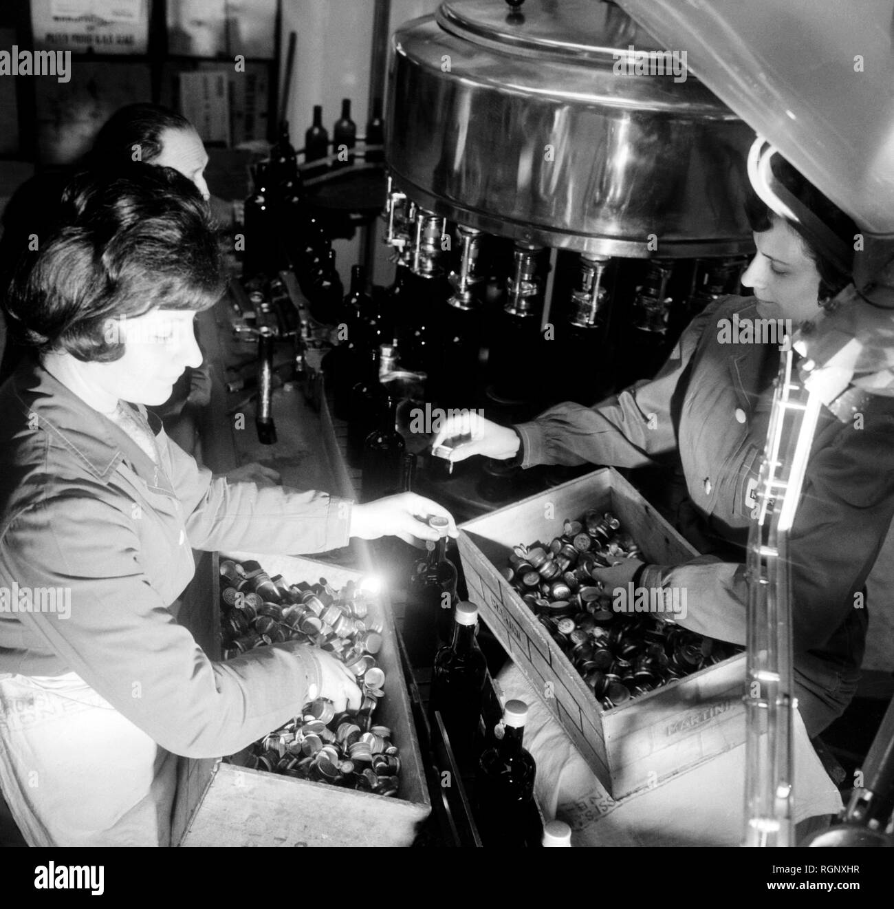 Martini rossi Banque de photographies et d’images à haute résolution