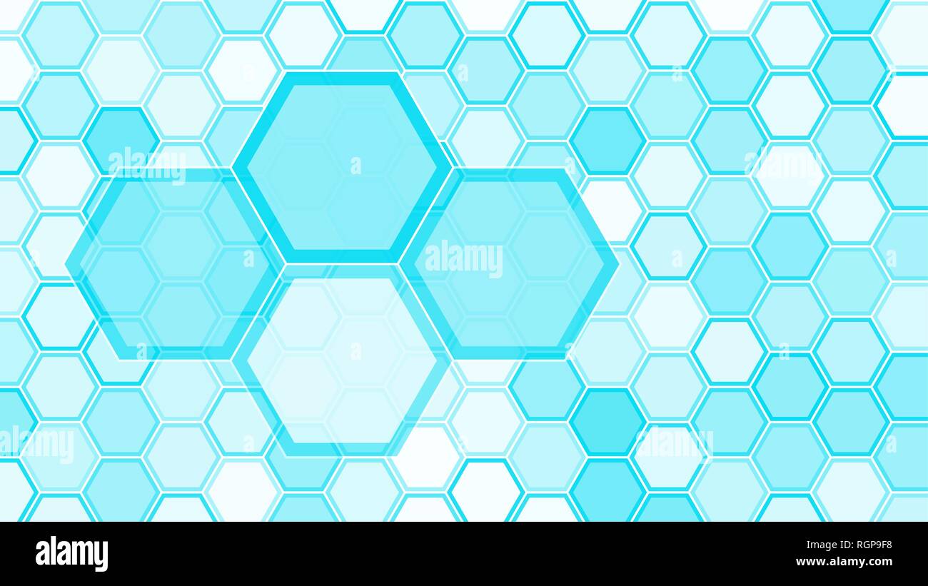 Des formes artistiques, à la mode hexagonale transparente concept abstrait Illustration de Vecteur Des formes artistiques, à la mode hexagonale transparente concept abstrait Illustration de Vecteur