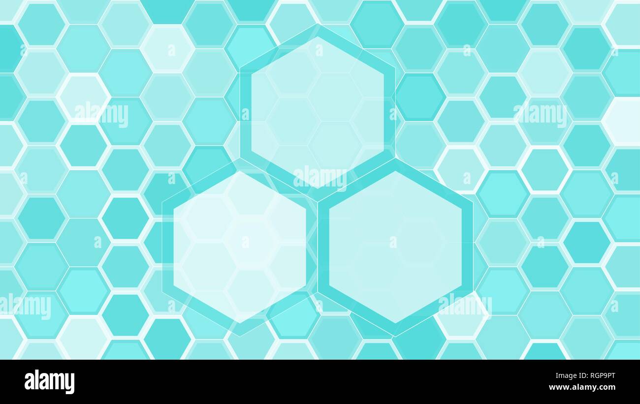 Des formes artistiques à la mode, d'hexagones transparent l'art abstrait Illustration de Vecteur Des formes artistiques à la mode, d'hexagones transparent l'art abstrait Illustration de Vecteur