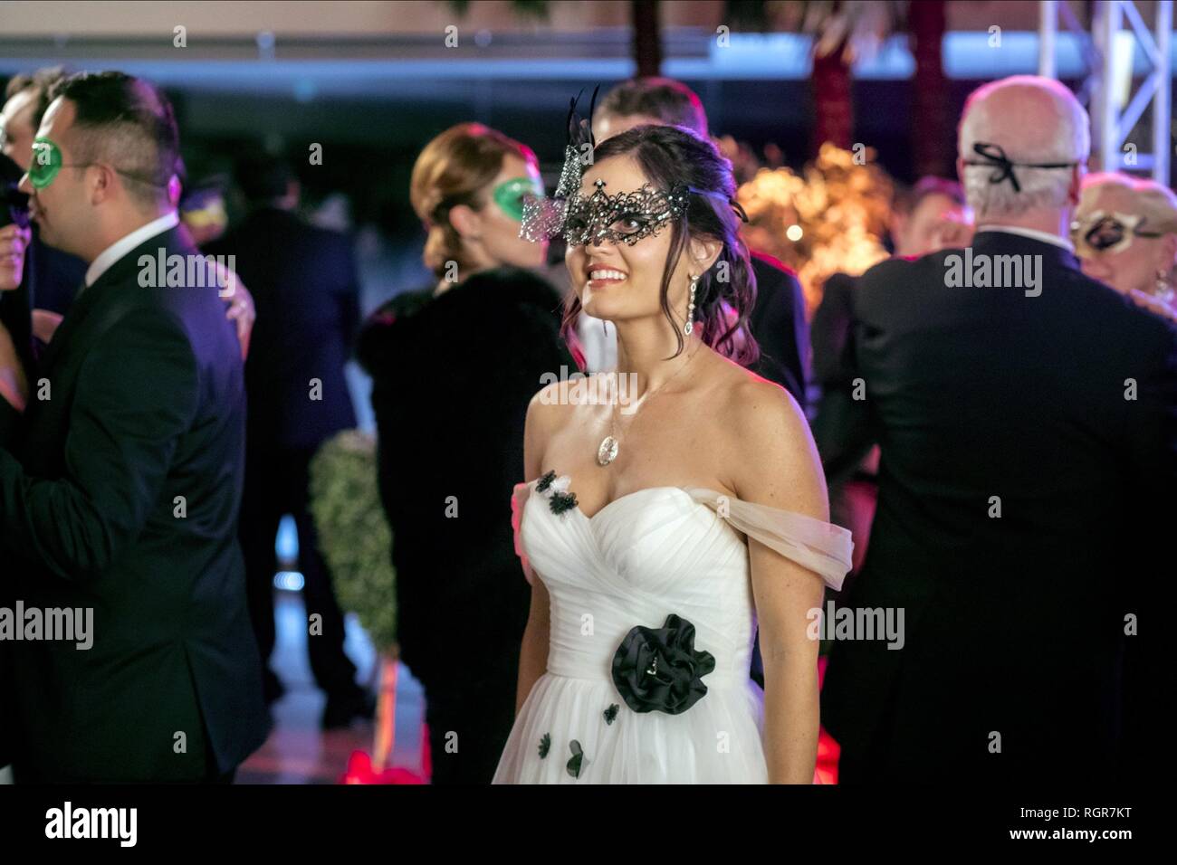 robe saint valentin 2018