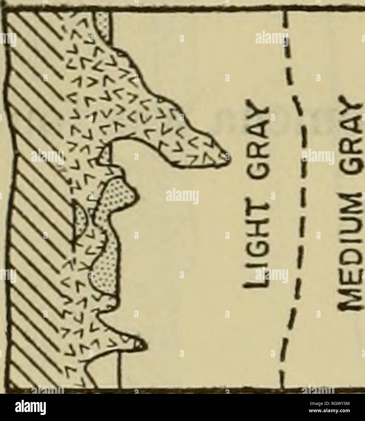 . Bulletin. De l'ethnologie. 280 BUREAU OF AMERICAN ETHNOLOGY [Bull. 189. UJ o cc a. "- En &Lt ; LlI X L- (T O liJ LiJ cr CC UJ UJ ro CQ &gt ;- UJ O H 2 O 2 O O N N ^g ilD. Veuillez noter que ces images sont extraites de la page numérisée des images qui peuvent avoir été retouchées numériquement pour plus de lisibilité - coloration et l'aspect de ces illustrations ne peut pas parfaitement ressembler à l'œuvre originale.. Smithsonian Institution. Bureau of American Ethnology. Washington : G. P. O. Banque D'Images