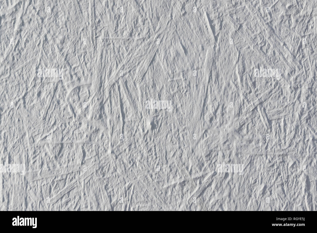 La texture de l'affiche papier collé à l'contreplaqué Banque D'Images
