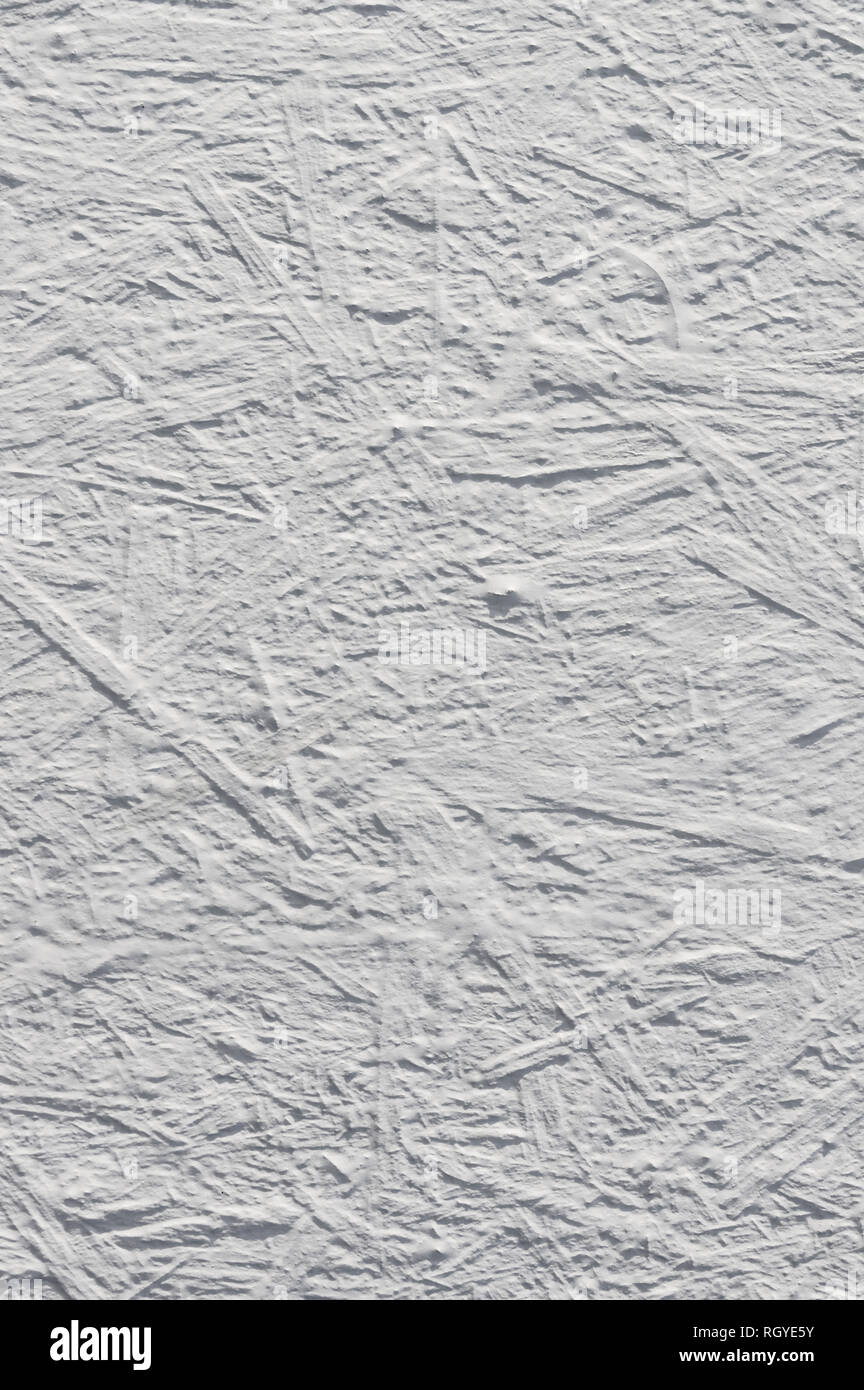 La texture de l'affiche papier collé à l'contreplaqué Banque D'Images