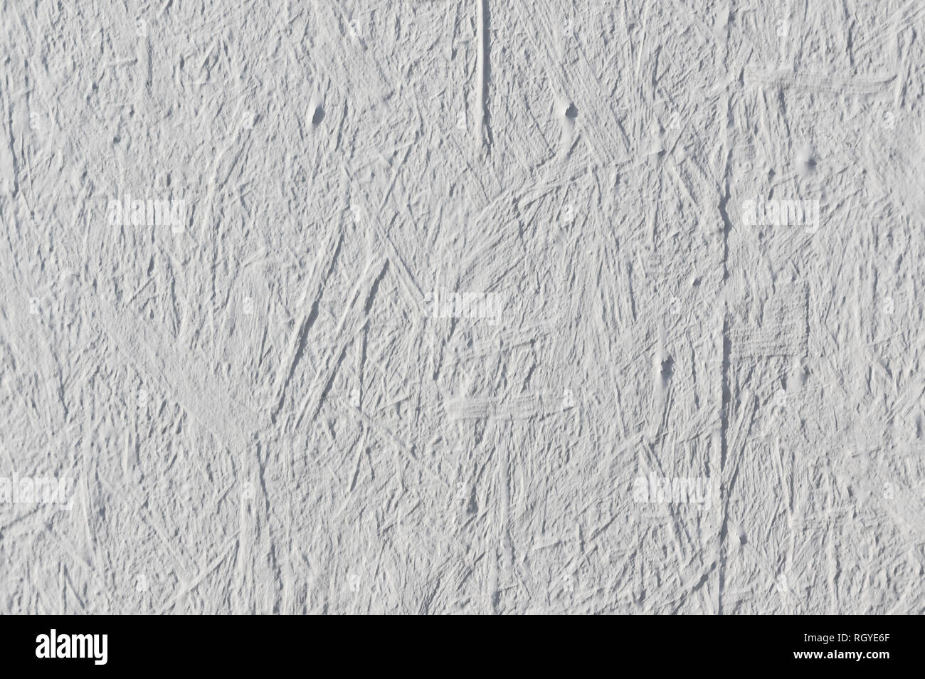 La texture de l'affiche papier collé à l'contreplaqué Banque D'Images