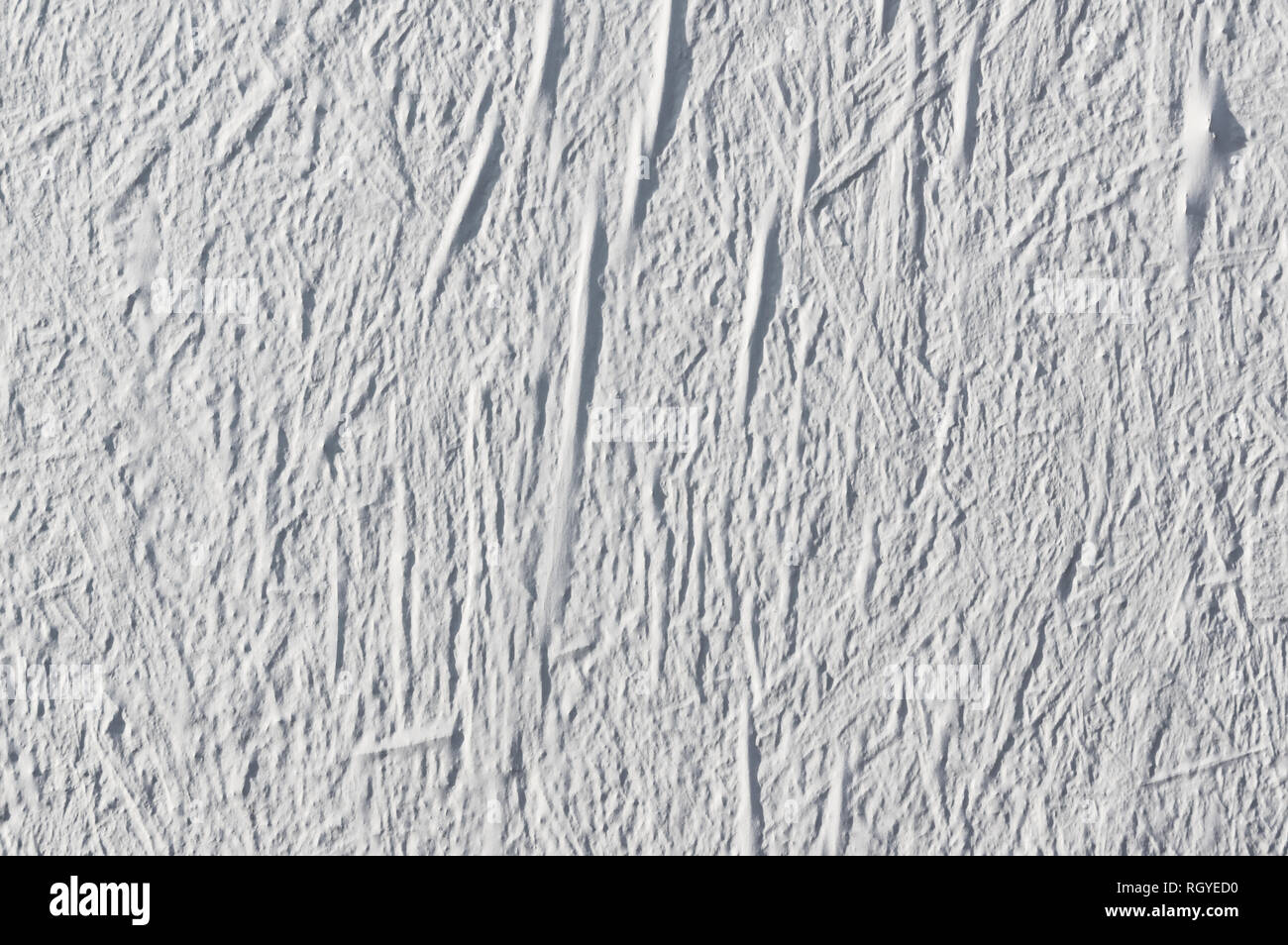 La texture de l'affiche papier collé à l'contreplaqué Banque D'Images