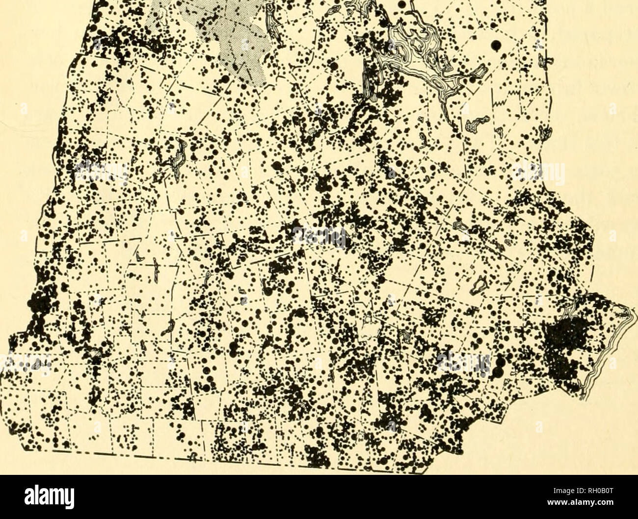 . Bulletin. Agriculture -- New Hampshire. ^^^â â â€"^^ -- Rv, .- â ¢. --J V Vi â /Â -Â Â Â ¢.&gt;t.) =-^ I. expérience agricole jtation niverj j;"ity de nouveau l'hampj hihe n.h Durham UNITED rrATE/ MINISTÈRE DE L'AGRICULTURE LES OOAWM QV L O un JAN FMI. Veuillez noter que ces images sont extraites de la page numérisée des images qui peuvent avoir été retouchées numériquement pour plus de lisibilité - coloration et l'aspect de ces illustrations ne peut pas parfaitement ressembler à l'œuvre originale.. Le New Hampshire Agricultural Experiment Station. [Hanovre, N. H. ] : New Hampshire Agricultural Experiment Station Banque D'Images