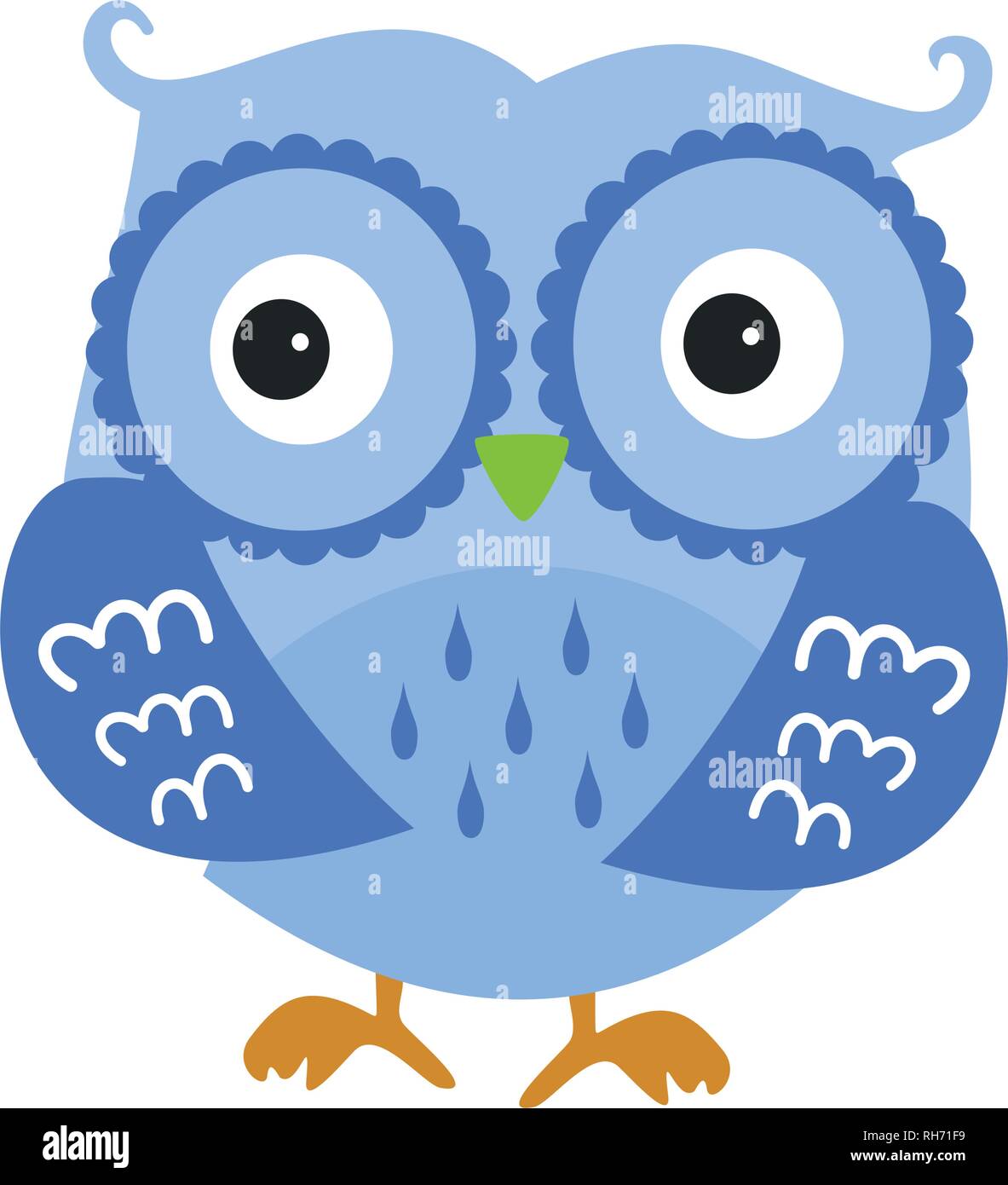 Hibou bleu Banque de photographies et d'images à haute résolution - Alamy Hibou bleu Banque de photographies et d'images à haute résolution - Alamy