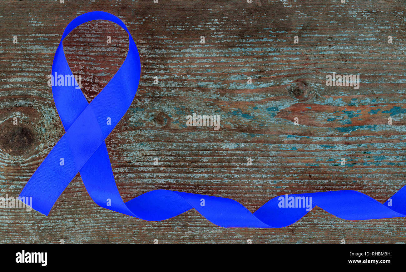 Broches Ruban Bleu - Lot De 100 Pour Sensibilisation Cancer Du Côlon Et Prostate, épingles De Soutien
