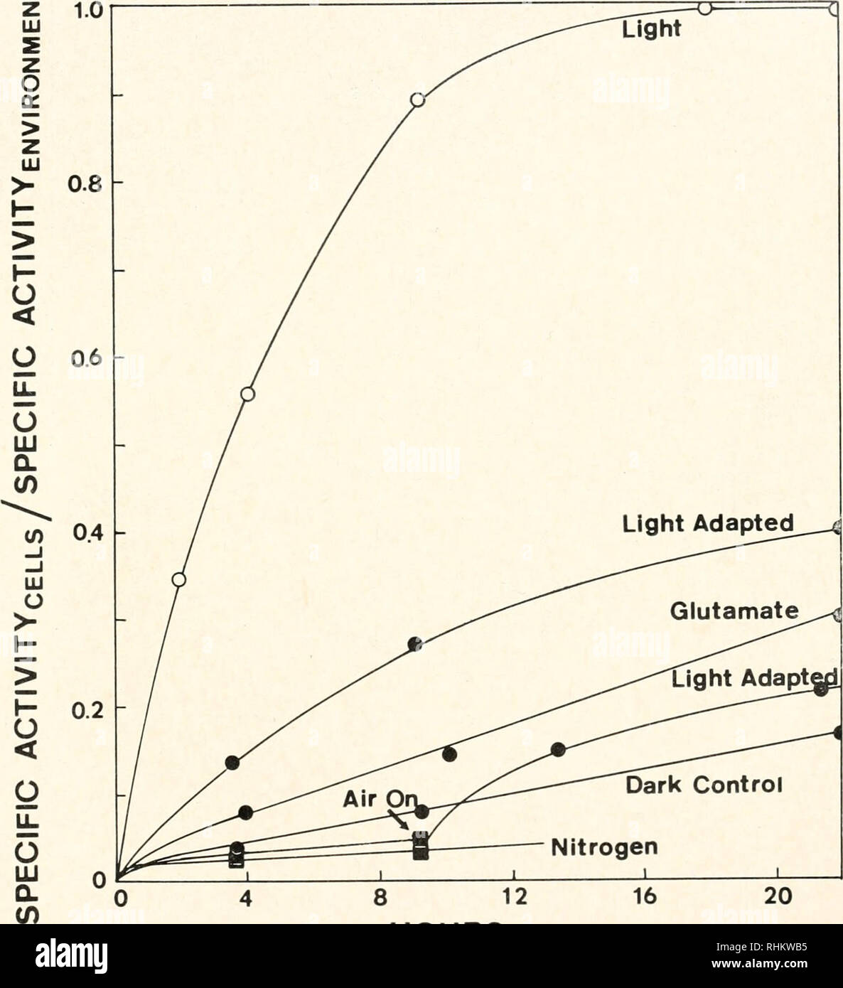 Le Bulletin Biologique Biologie Zoologie Biologie Biologie Marine Transport D Ions Dans Le Gracilaria 501 Une Autre Exigence Pour Le Calcul Des Potentiels D Equilibre Est Que Les Ions Intracellulaires
