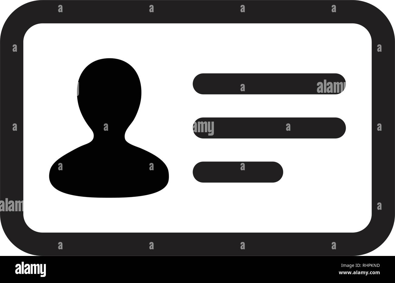 L'icône de l'homme mâle vecteur personne utilisateur avatar profil ...