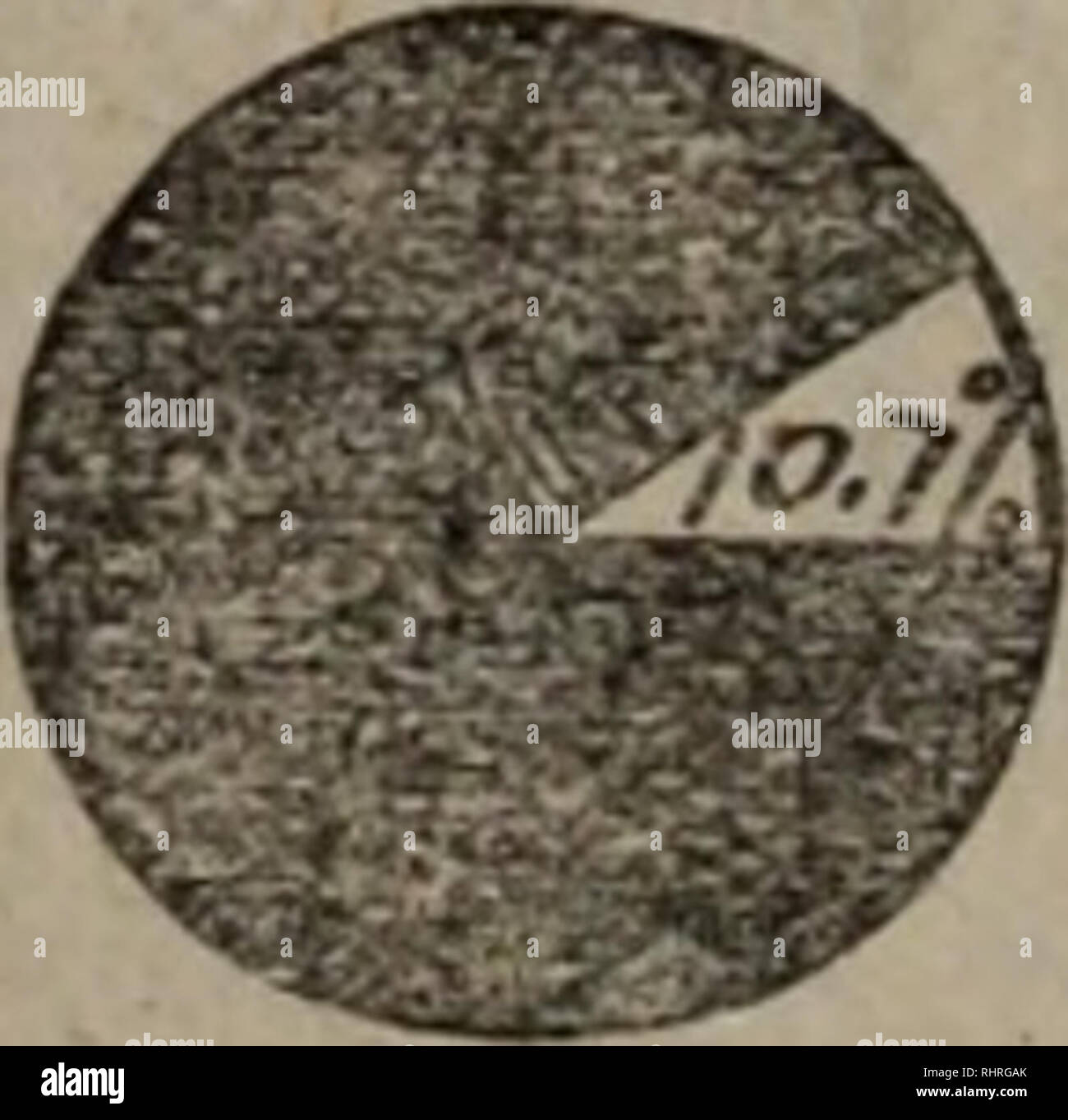 . Bi ma peut Wen Ji. botanique.  ?2-4 ?  ? ?10 ? ?31 ?5-7" ?  ?- ?8 ? ?31". Veuillez noter que ces images sont extraites de la page numérisée des images qui peuvent avoir été retouchées numériquement pour plus de lisibilité - coloration et l'aspect de ces illustrations ne peut pas parfaitement ressembler à l'œuvre originale.. zhong guo ke xue yuan shi yan sheng wu yan jiu suo bian. ke xue chu ban elle Banque D'Images